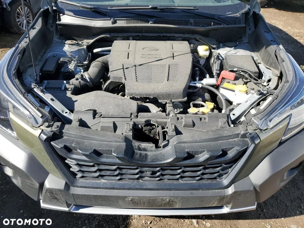 Subaru Forester - 11