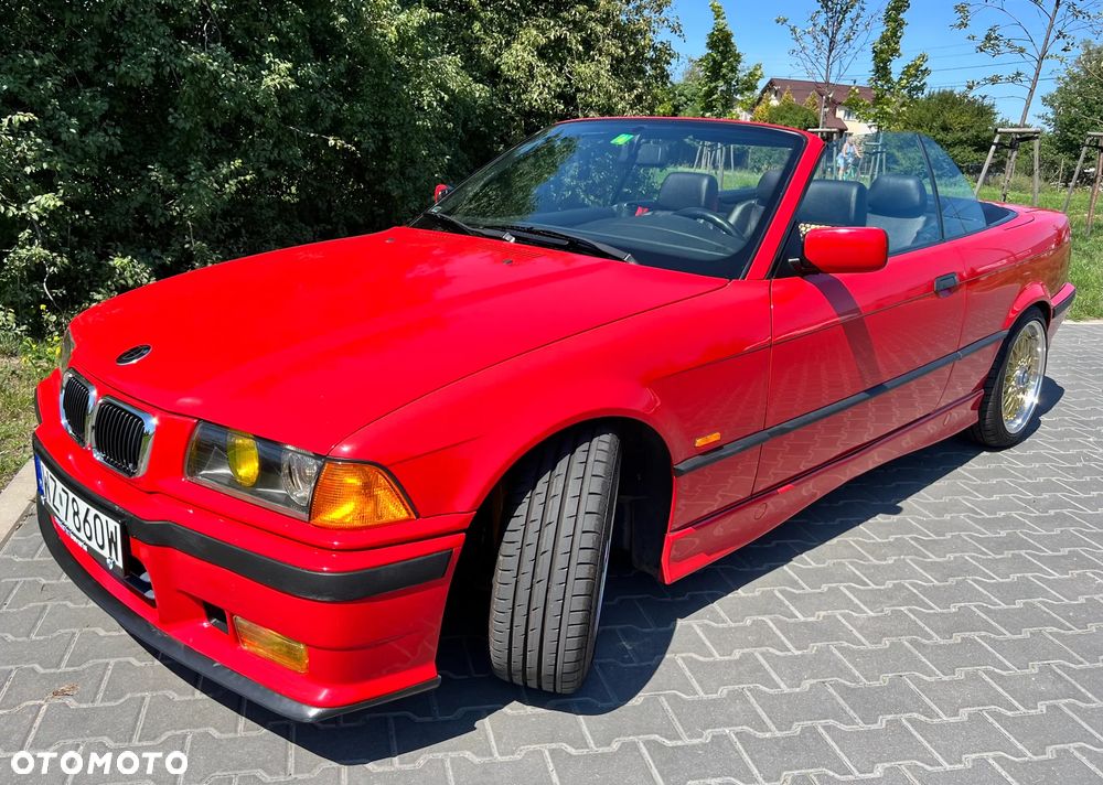 BMW Seria 3 - 1