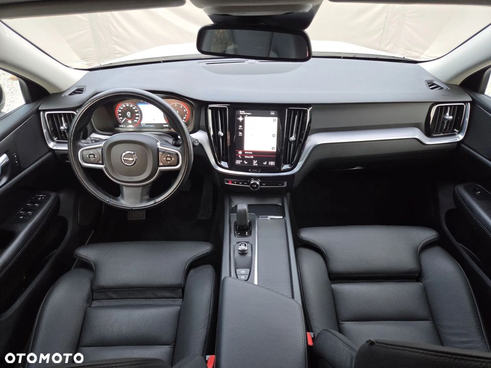 Volvo V60 B3 B Geartronic Momentum Pro - 7