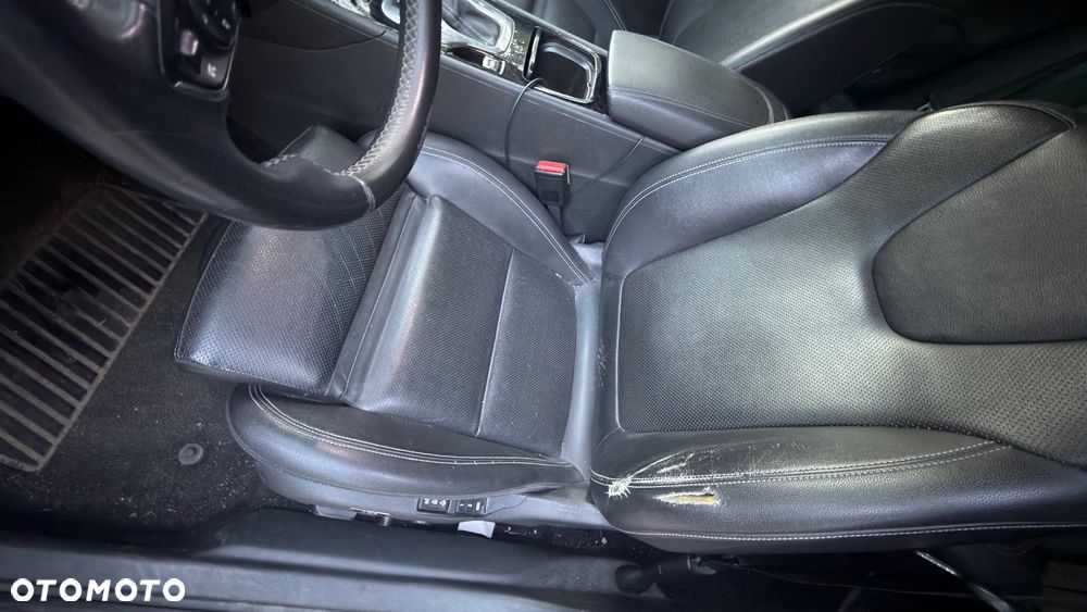 Opel Insignia 2.0 CDTI Ultimate S&S - 11