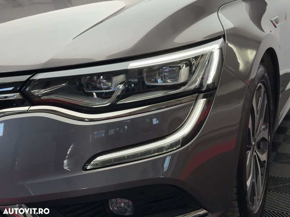 Renault Talisman - 38