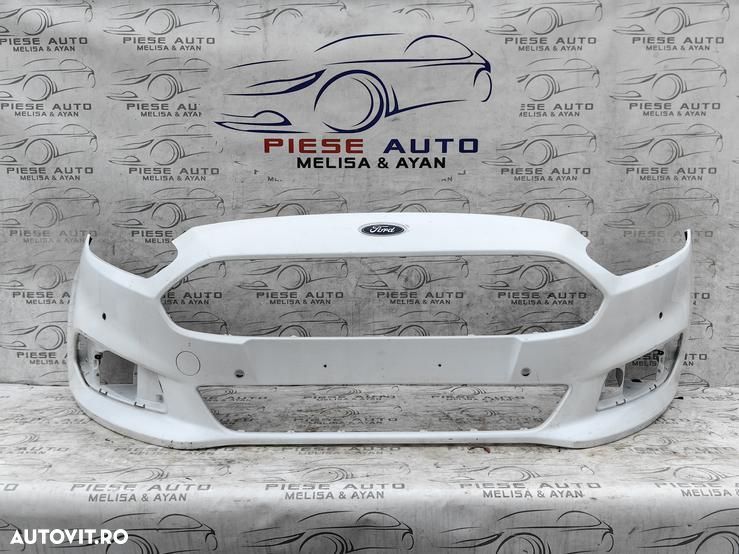 Bara fata Ford S-Max an an 2015-2016-2017-2018-2019 Gauri pentru 4 ... - 1