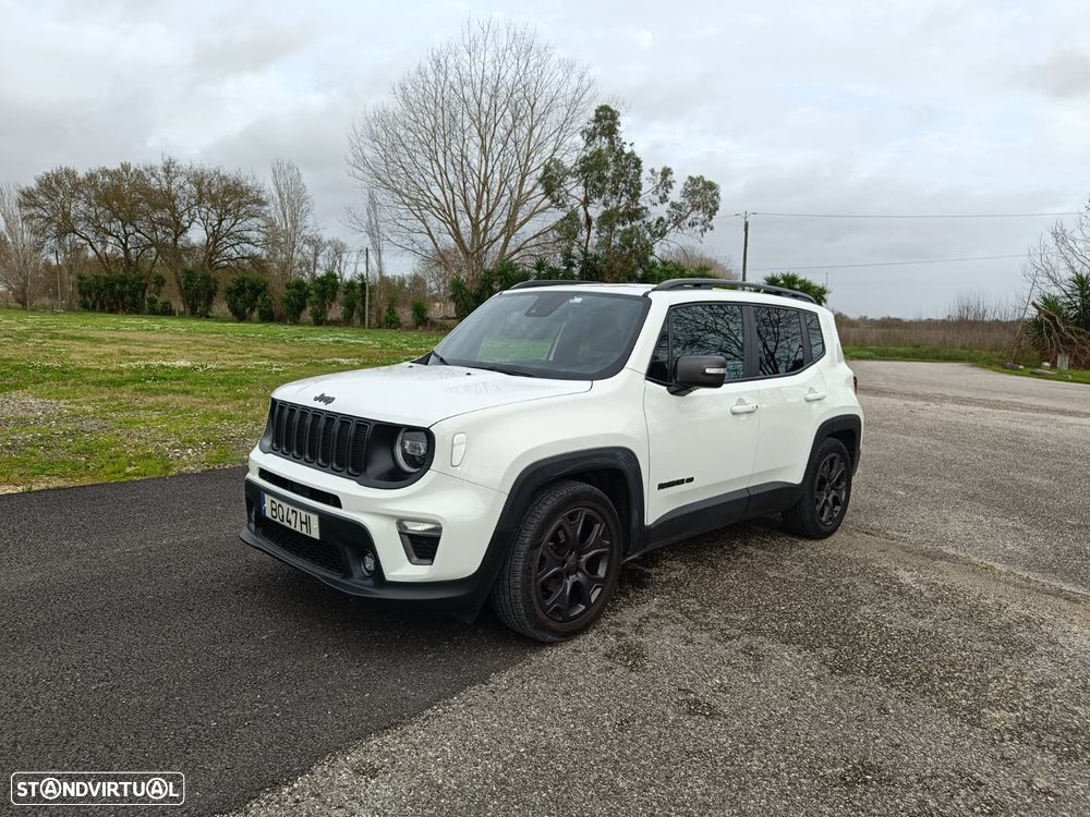 Jeep Renegade 1.0 T-GDI 80th Anniversary - 7