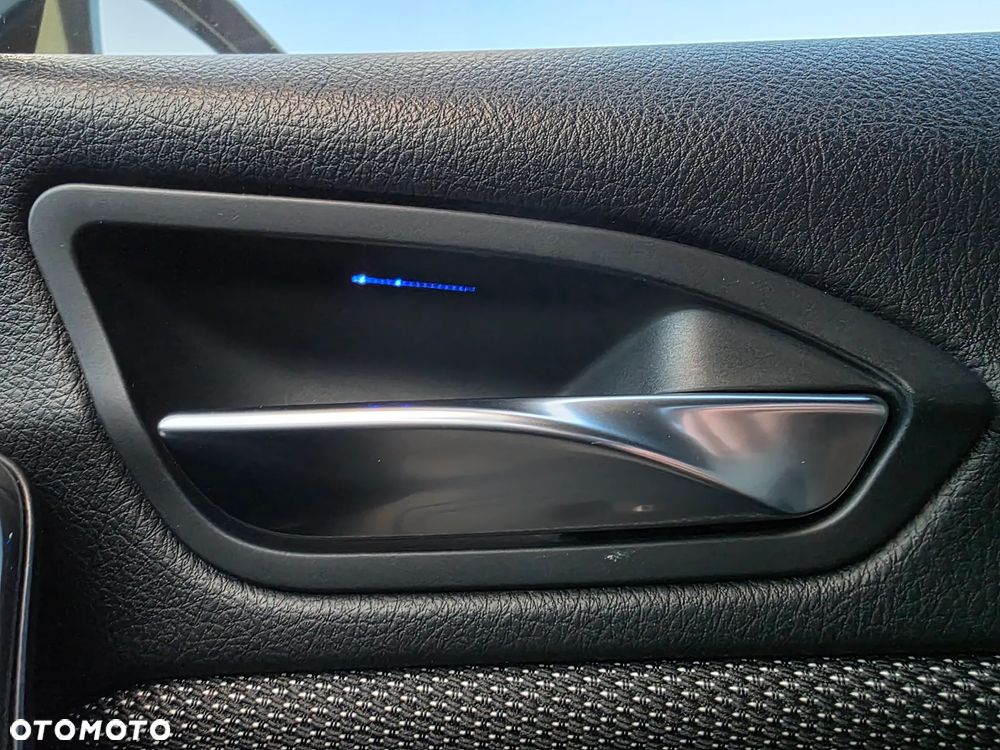 BMW Seria 1 116i Urban Line - 25