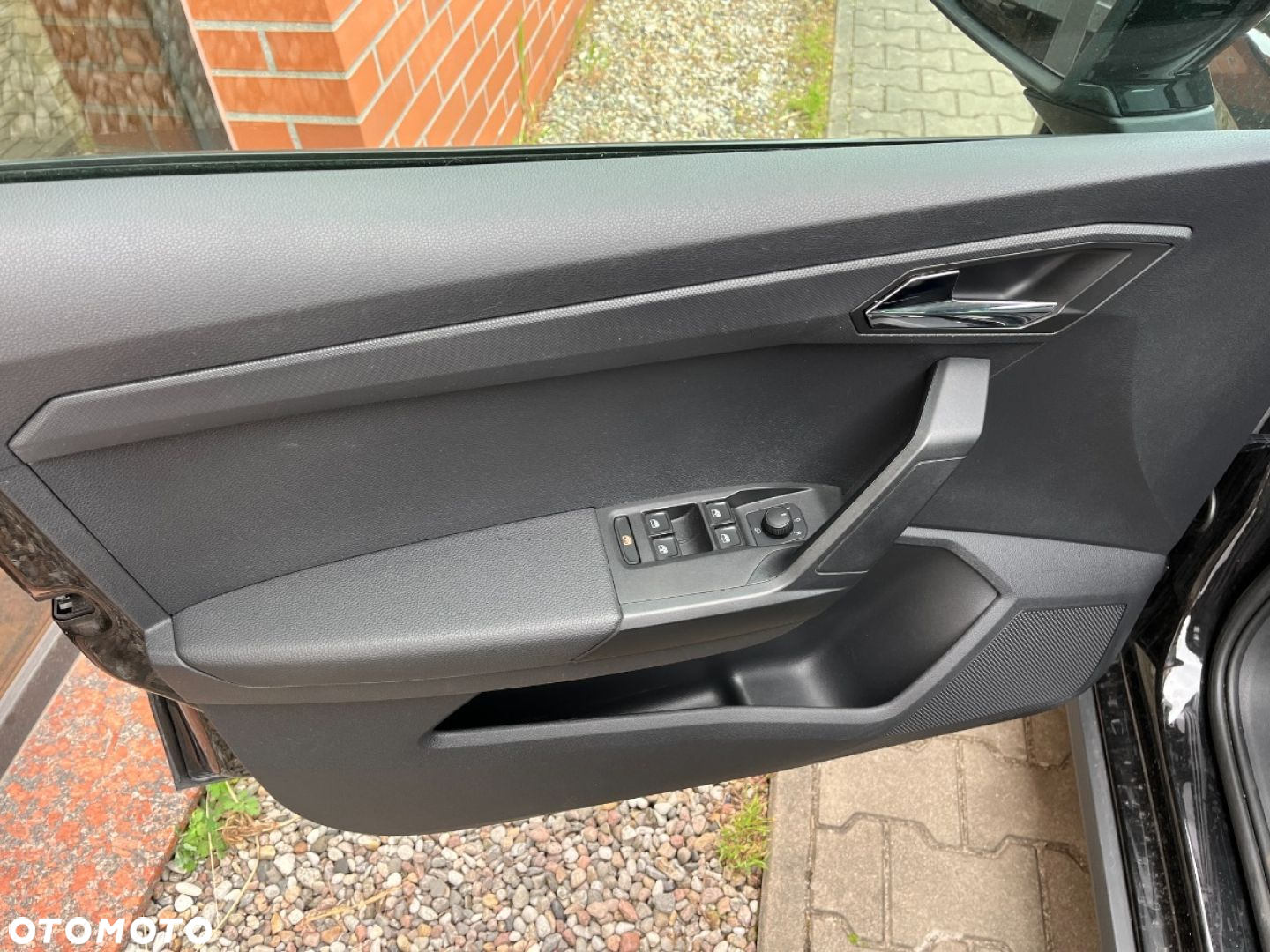 Seat Arona 1.0 TGI Style - 25