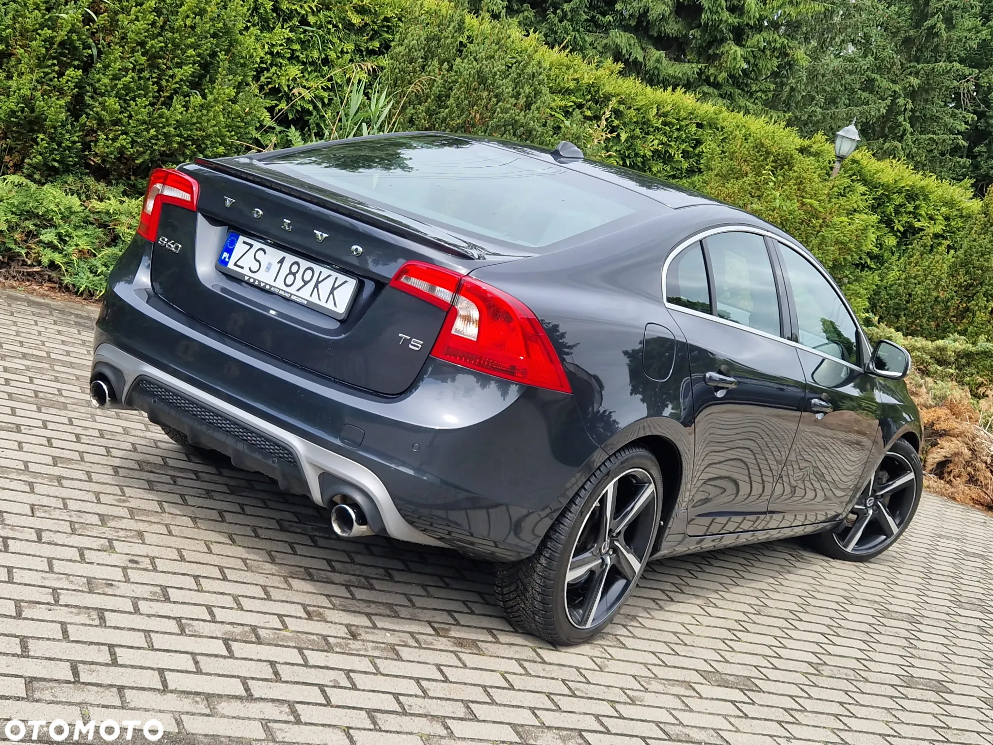 Volvo S60 T5 Drive-E R-Design Summum - 15
