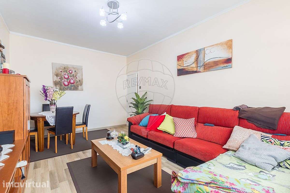 Apartamento T2 para venda - Grande imagem: 4/28