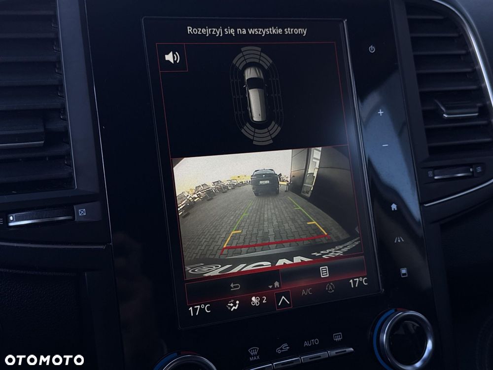 Renault Koleos 2.0 Blue dCi Intens 4x4 X-Tronic - 16