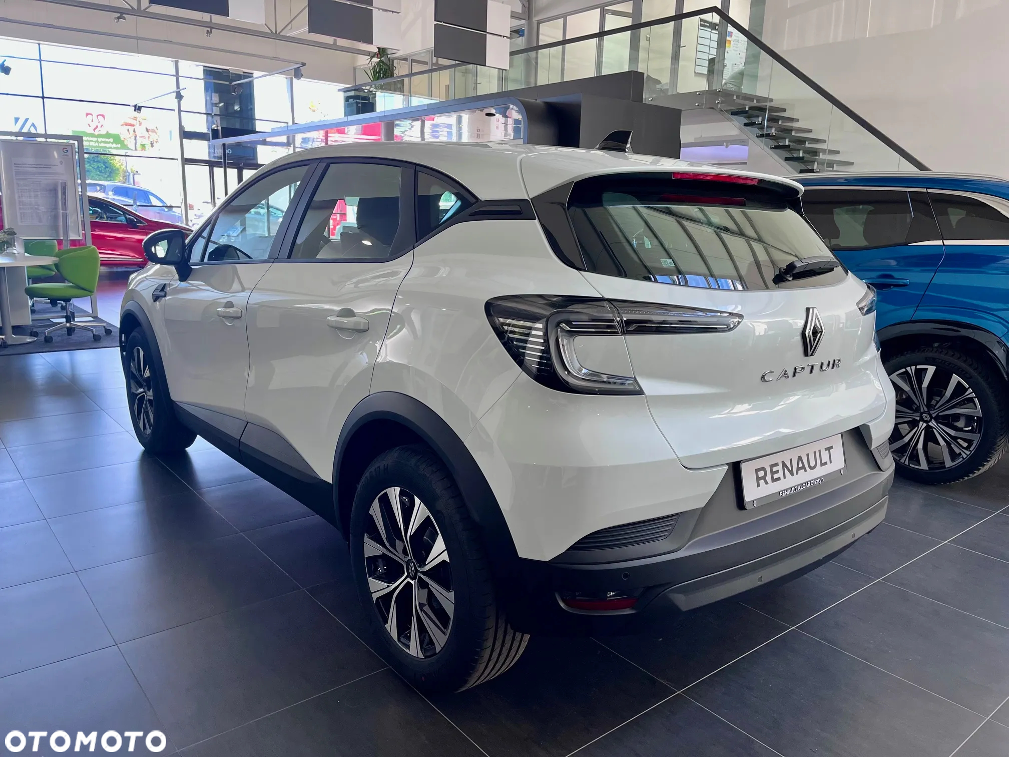 Renault Captur - 5