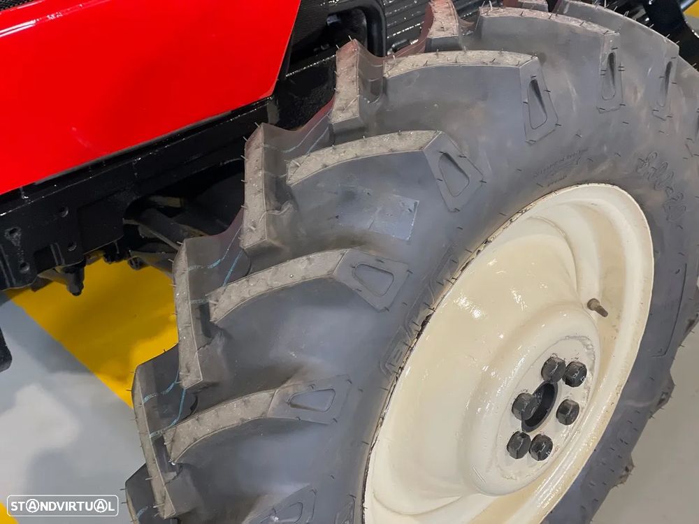 Outra não listada Same Solar 50 4RM - 16