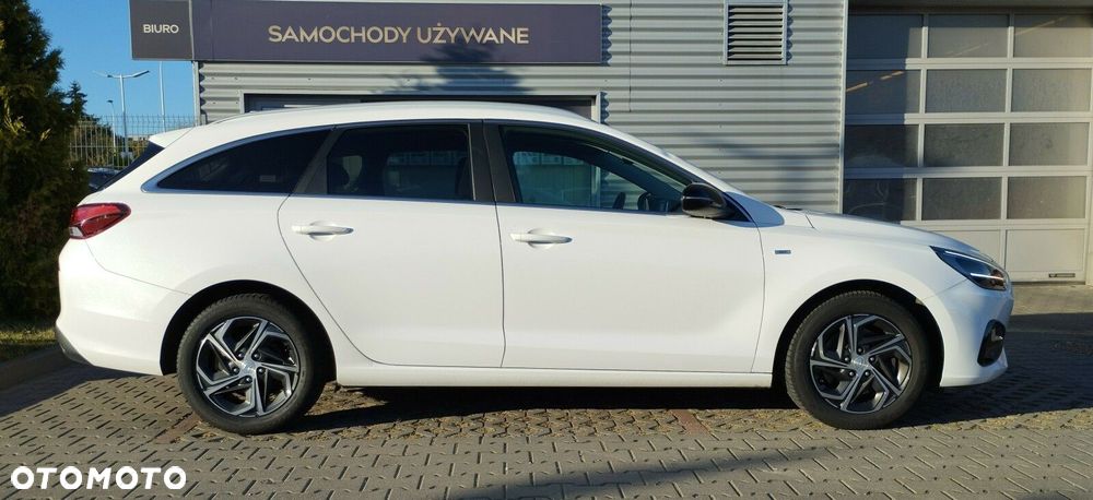 Hyundai i30 1.5 T-GDI 48V Smart DCT - 19