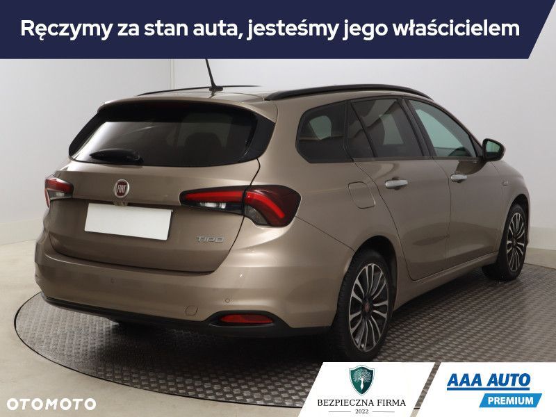 Fiat Tipo - 7