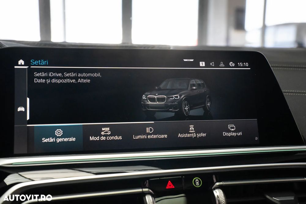 BMW X5 xDrive45e - 35