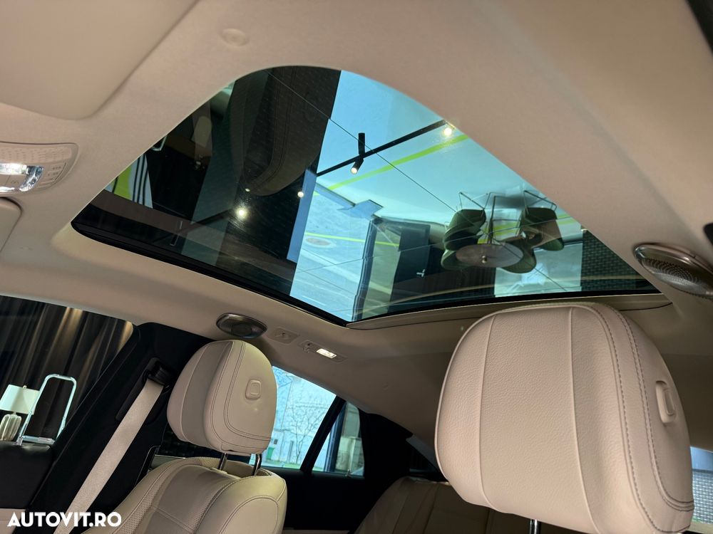 Mercedes-Benz GLE 400 d 4MATIC 9G-TRONIC AMG Line - 18