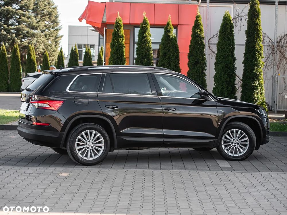 Skoda Kodiaq - 14