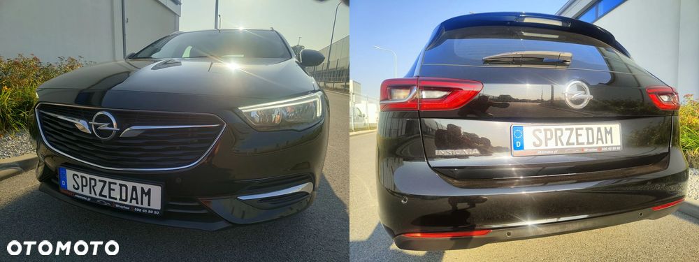 Opel Insignia 1.5 Direct InjectionTurbo Business Innovation - 38