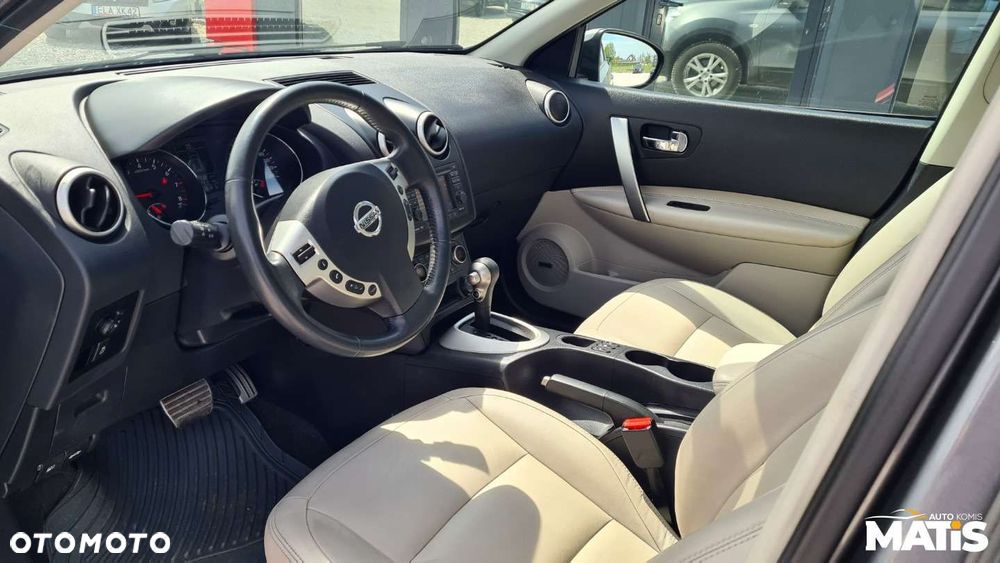 Nissan Qashqai - 33