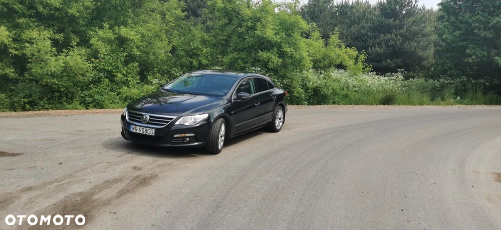 Volkswagen CC - 8