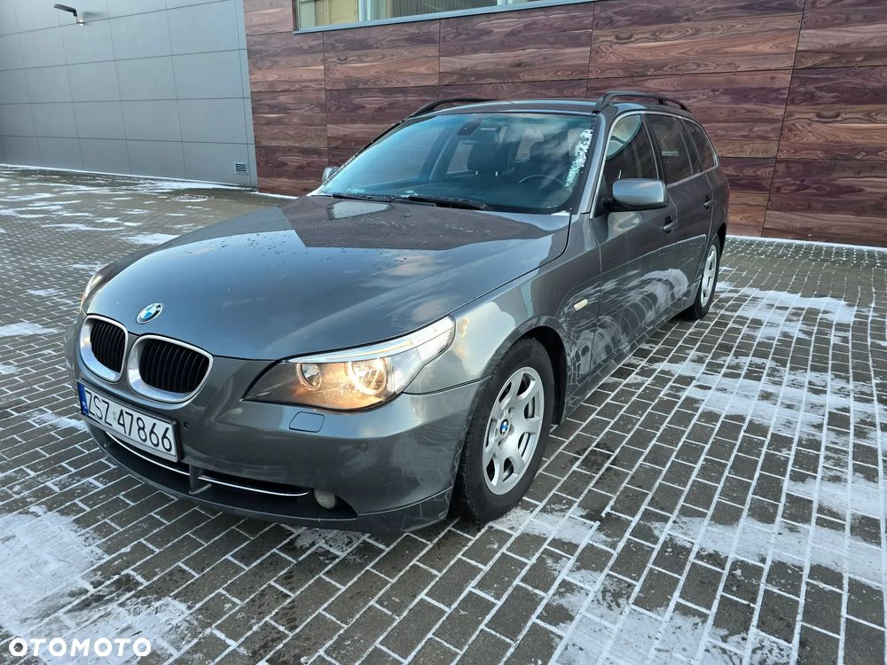 BMW Seria 5 - 13