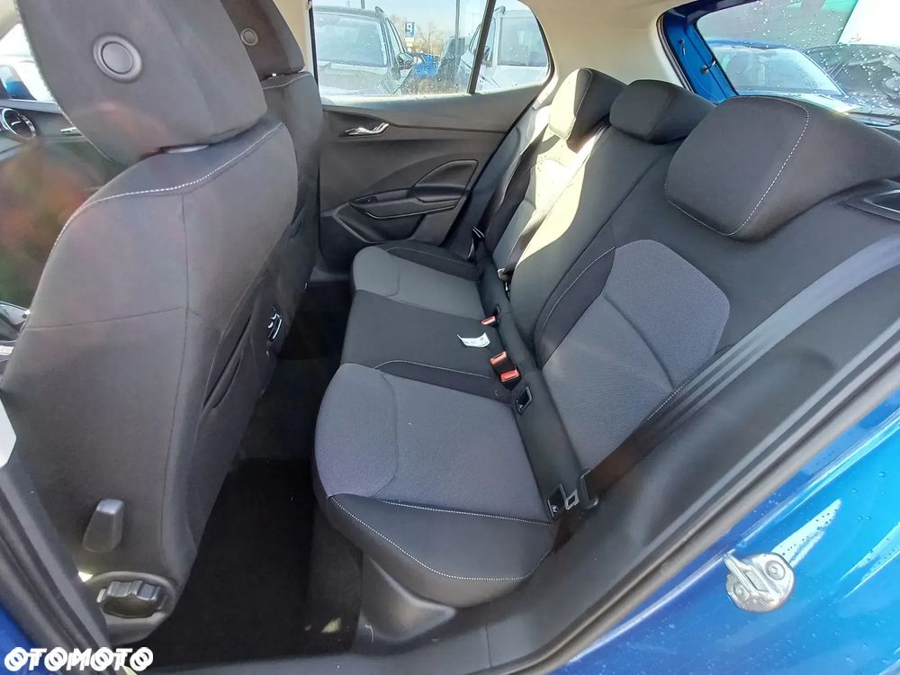 Skoda Fabia 1.0 TSI Drive DSG - 25