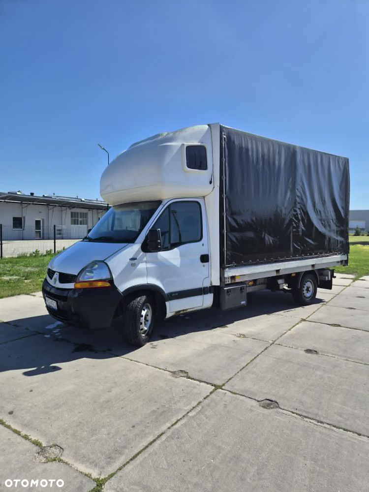 Renault MASTER - 5