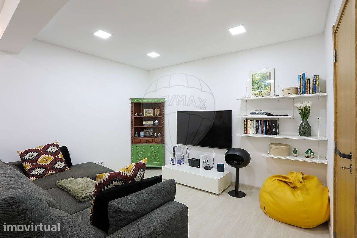 Apartamento T2 para venda - Grande imagem: 3/24