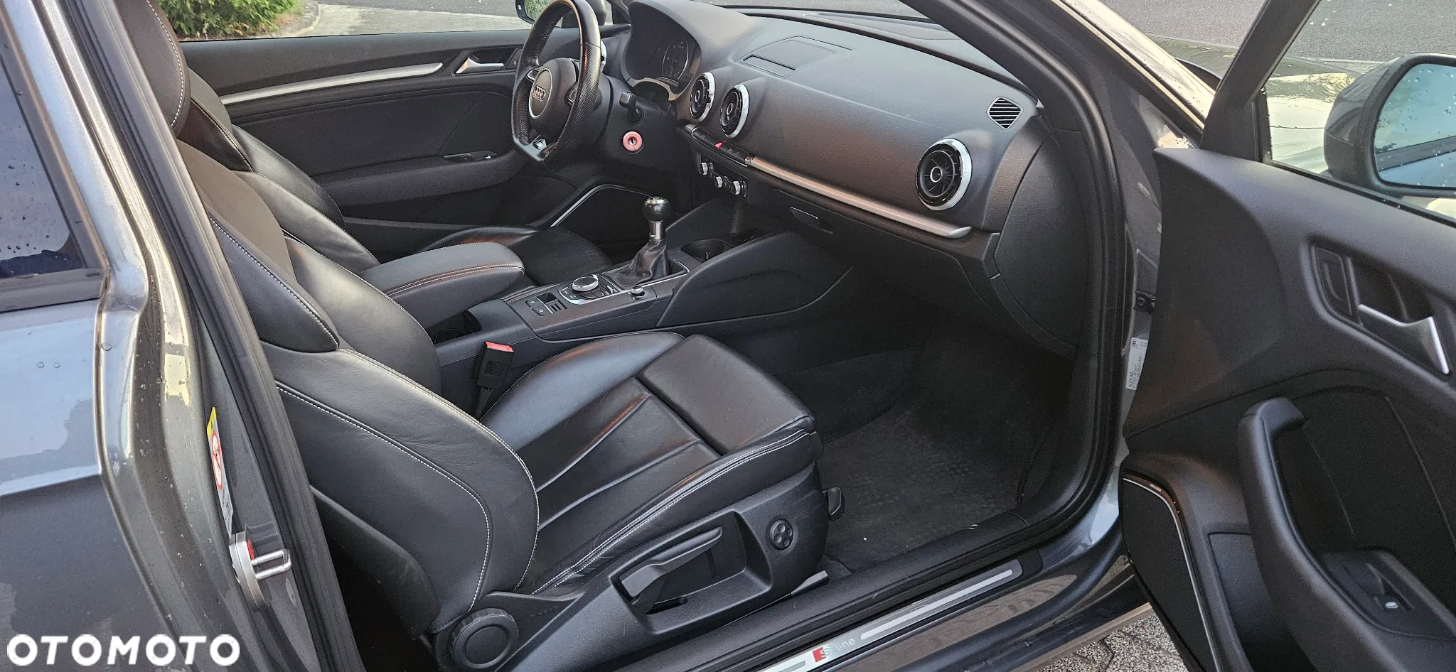 Audi A3 2.0 TDI - 6