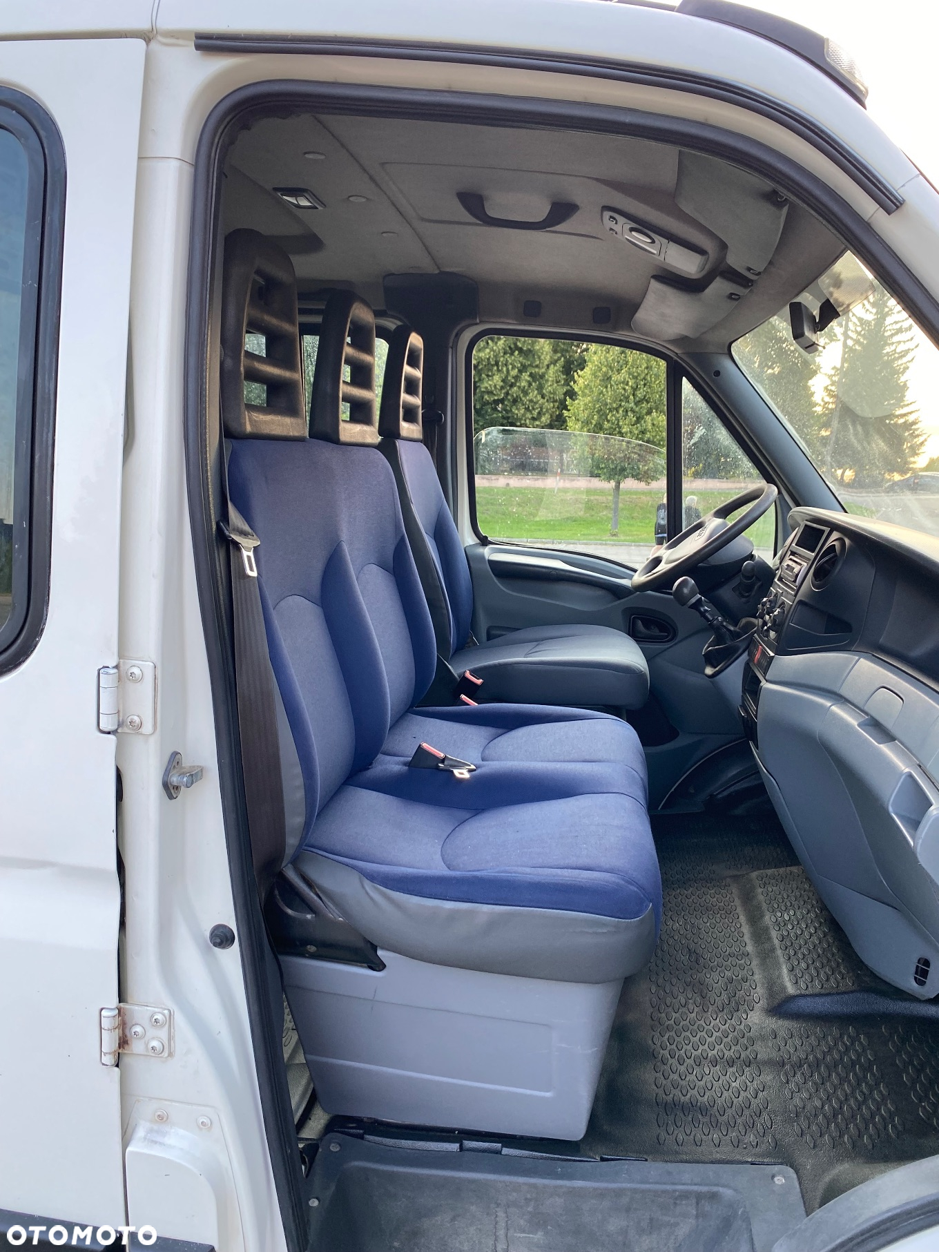 Iveco Daily - 17