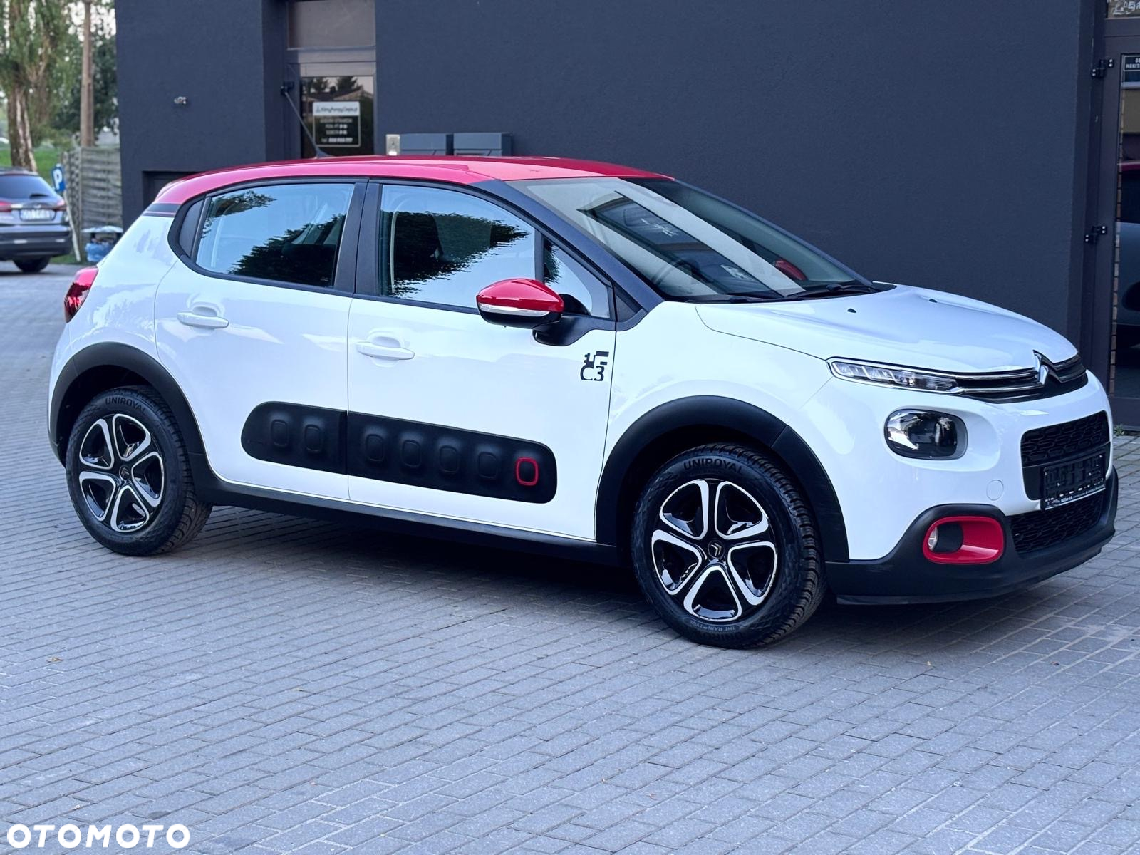 Citroën C3 Pure Tech 83 S&S ELLE - 7