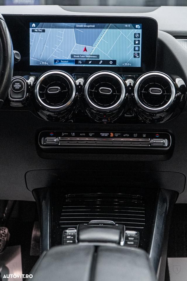 Mercedes-Benz GLA 250 e - 4