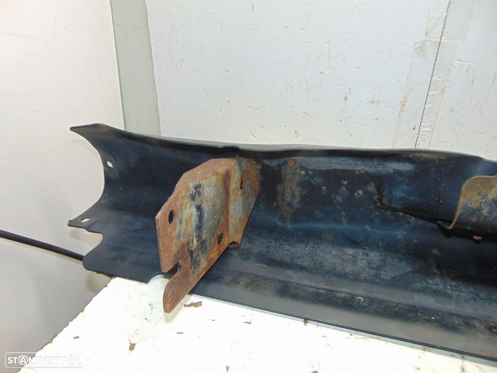 Opel Frontera A para-choques trás - 8