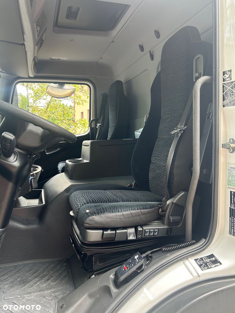 Mercedes-Benz Atego 1224 18 paletowy - 14