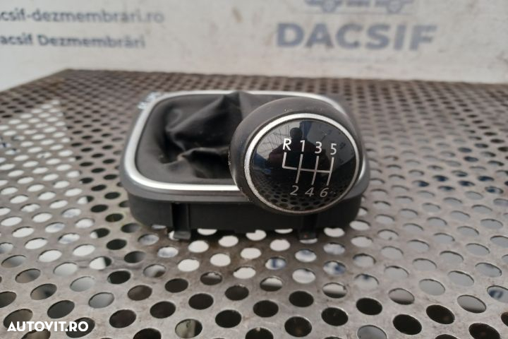 Manson schimbator Volkswagen VW Golf 5 [2003 - 2009] Hatchback 5-usi - 2