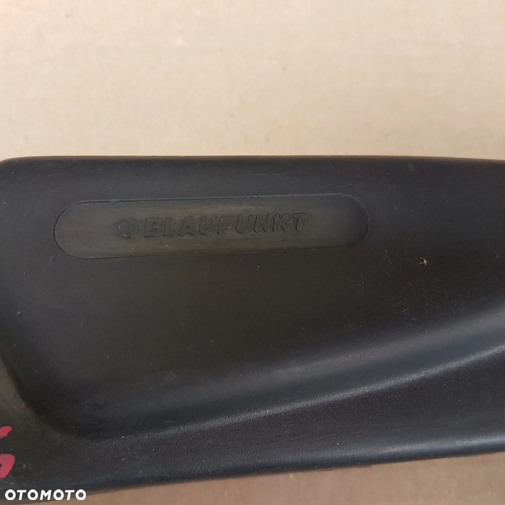 etui box na panel radia sony pionier aiwa blaupunkt kenwood - 9
