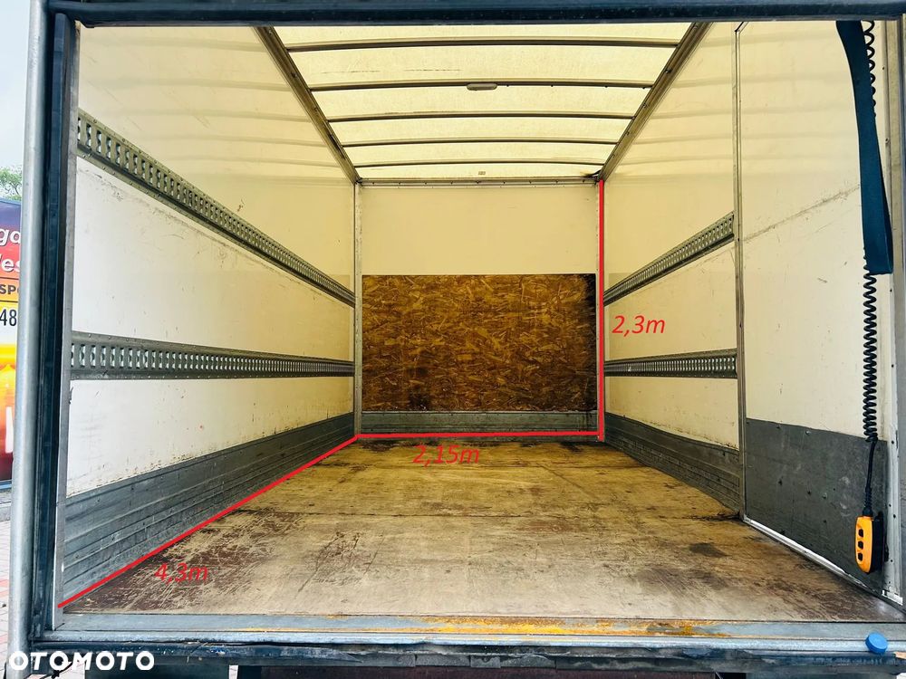 Iveco 35s160 - 14