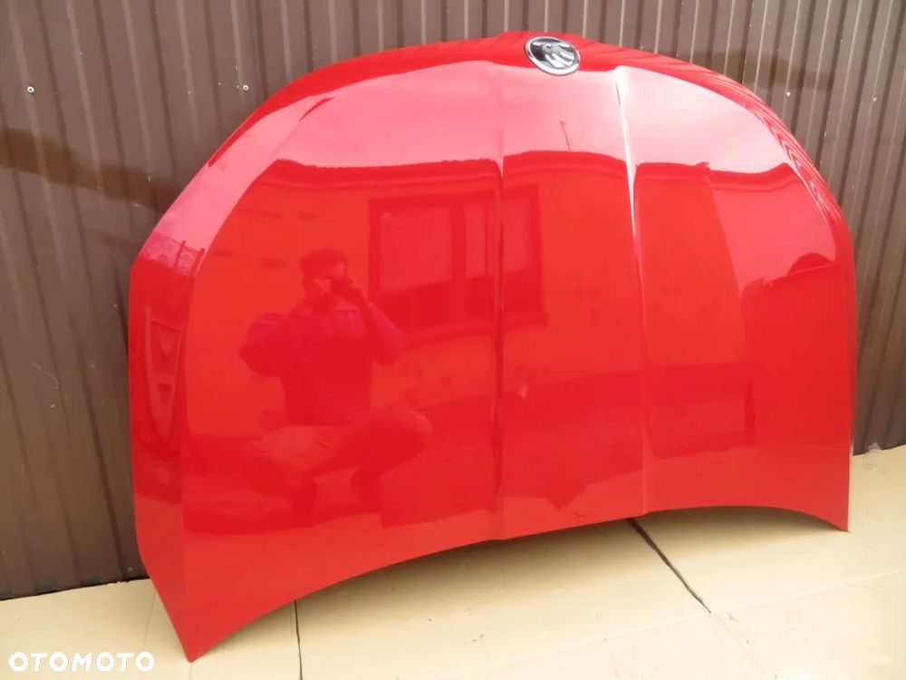 MASKA POKRYWA SILNIKA SKODA KAROQ 57A 17R- KRAKÓW - 10