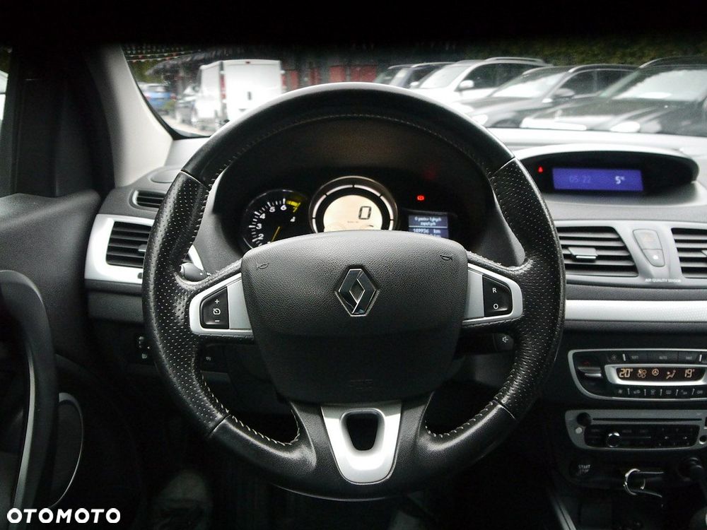 Renault Megane 1.2 16V TCE Energy Dynamique - 17