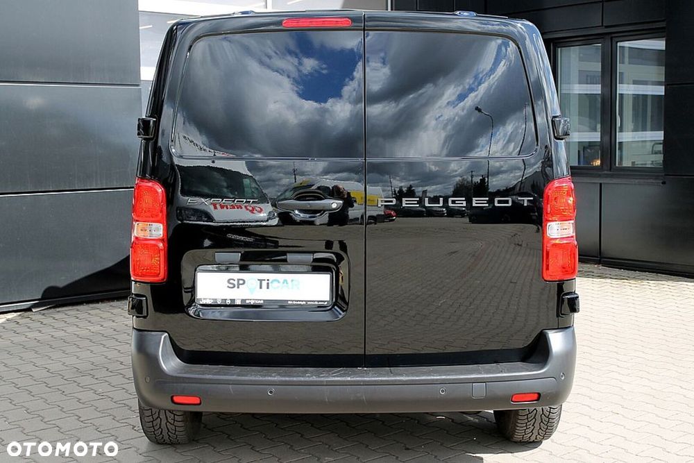 Peugeot Expert - 18