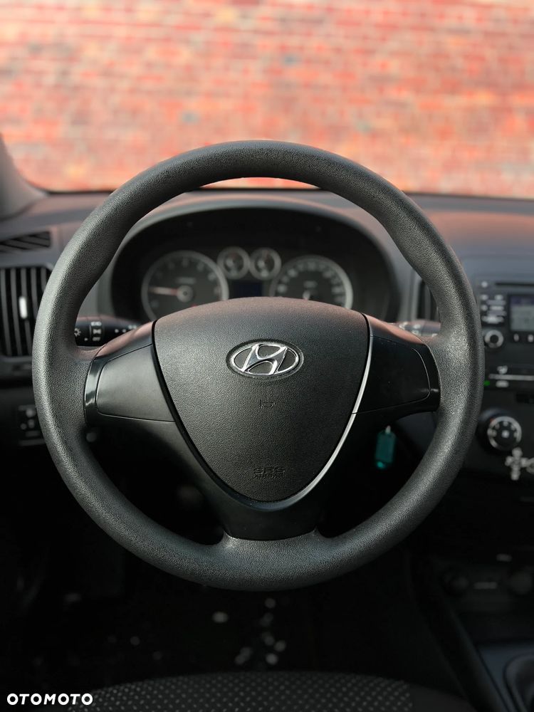 Hyundai i30 - 27