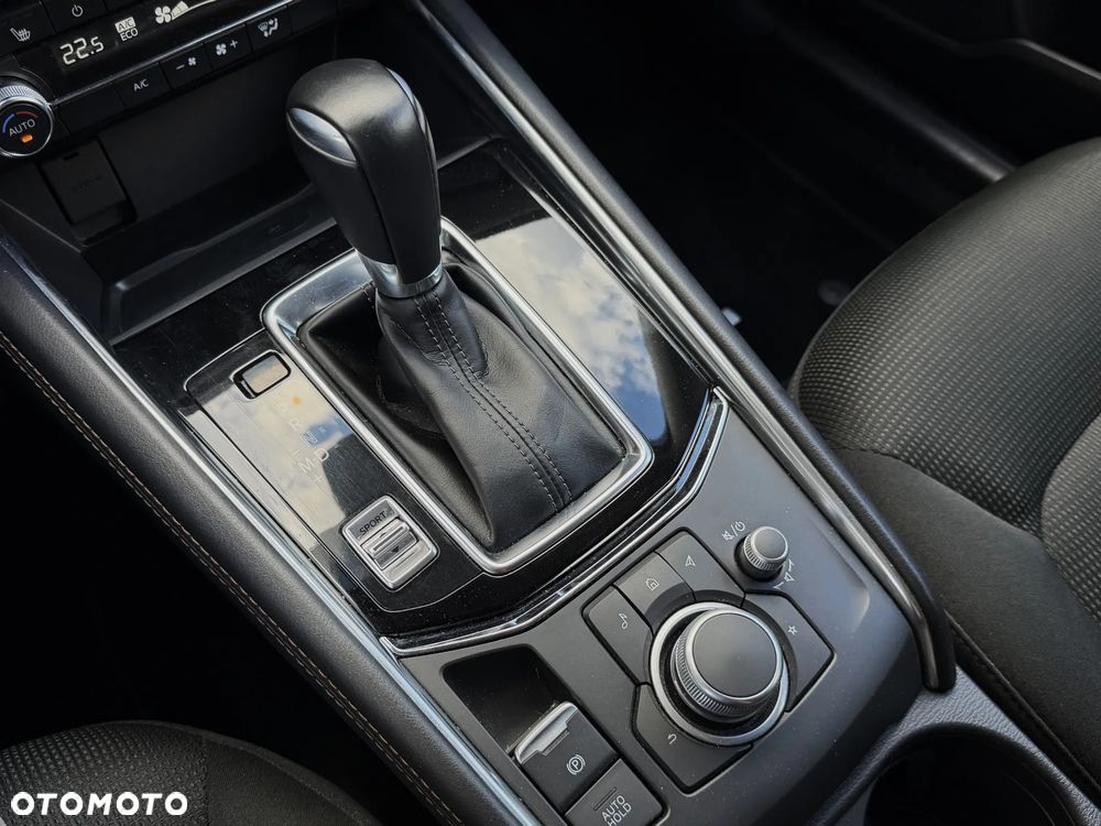 Mazda CX-5 2.0 mHEV Exclusive-Line 2WD - 14