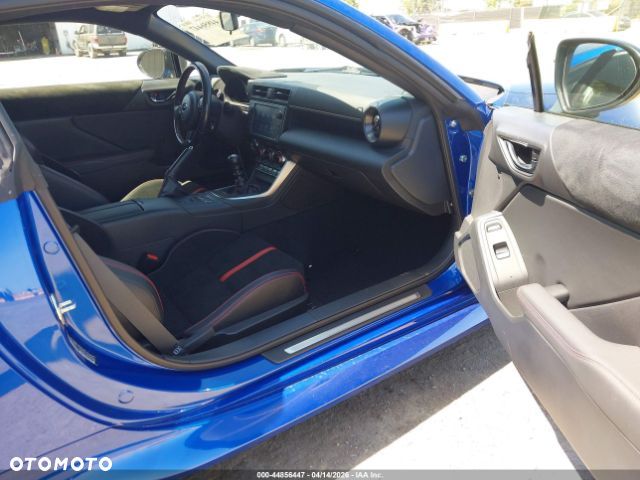Subaru BRZ 2.4i Sport Final Edition - 6