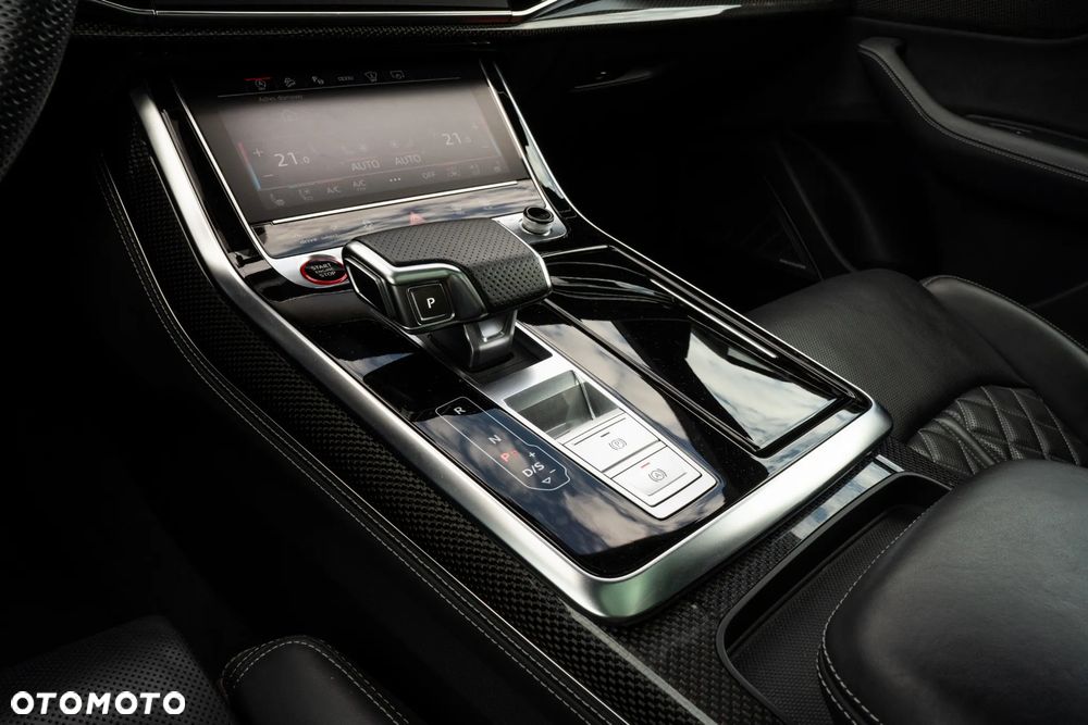 Audi SQ8 - 29