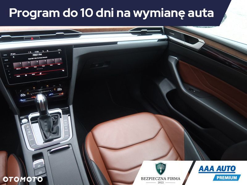 Volkswagen Arteon - 10