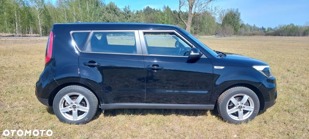Kia Soul - 3