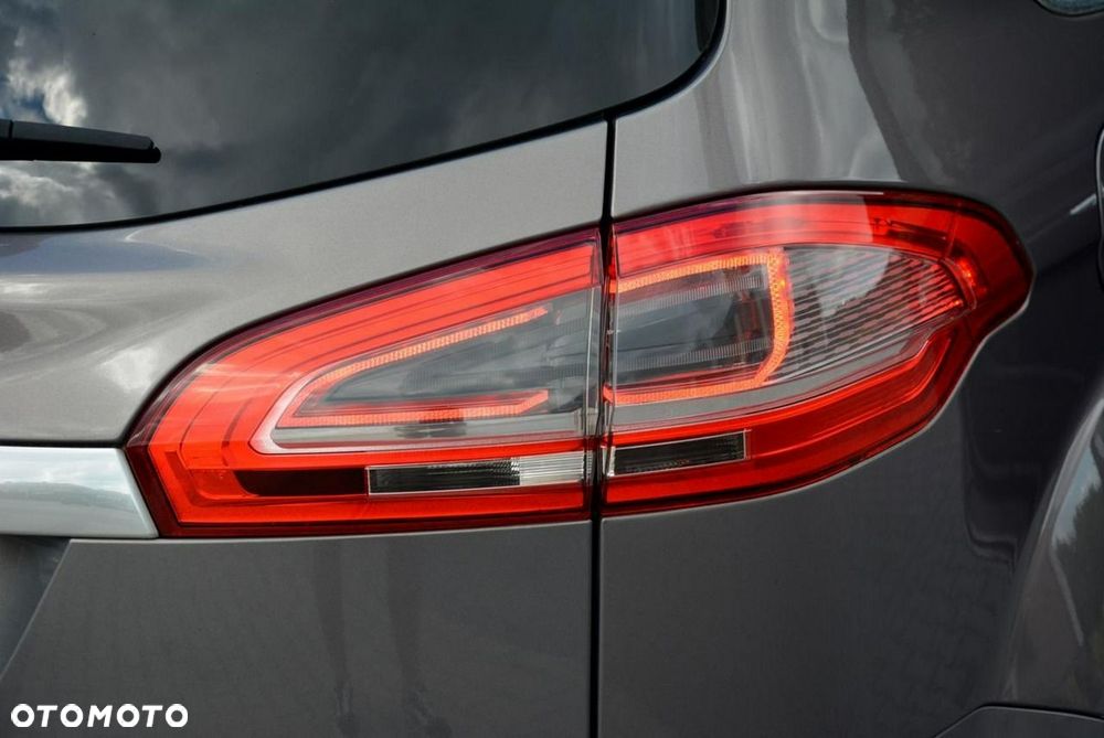 Ford S-Max 2.0 TDCi DPF Platinium X MPS6 - 16