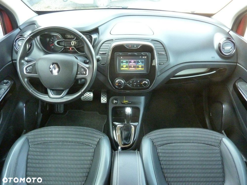 Renault Captur - 18