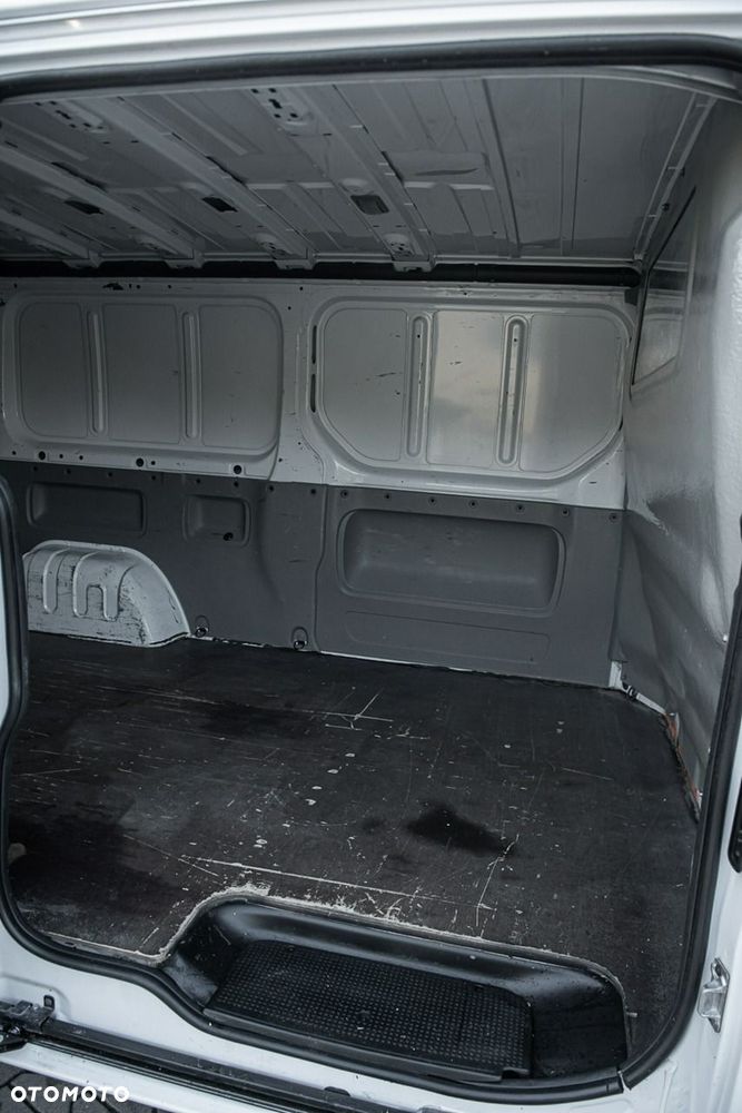 Renault Trafic - 8