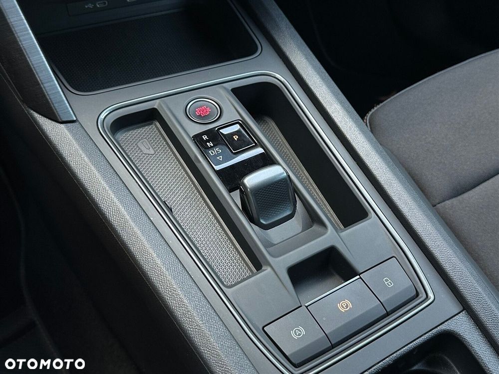 Cupra Formentor 1.5 TSI DSG - 18