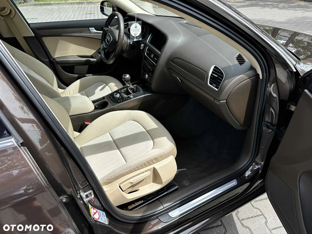 Audi A4 - 20