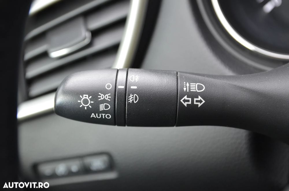 Nissan Qashqai 1.6 DCI DPF Start/Stop acenta - 22